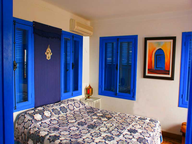 Essaouira Bedroom