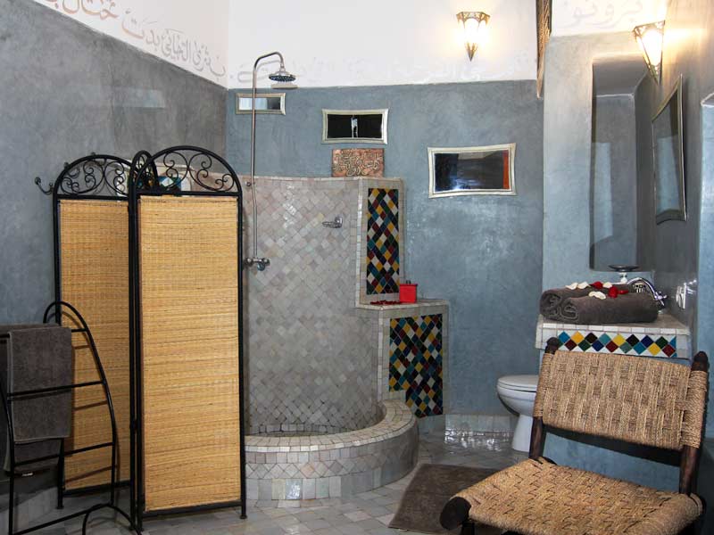 Tadla Bathroom